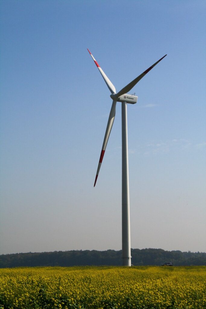 éolienne